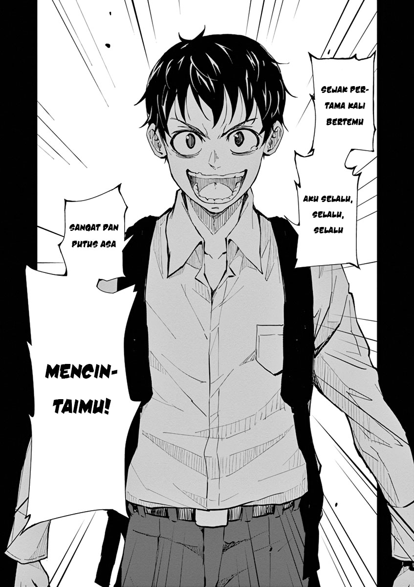 Zombie 100 ~Zombie ni Naru Made ni Shitai 100 no Koto~